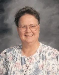 Elaine Emma Henning
